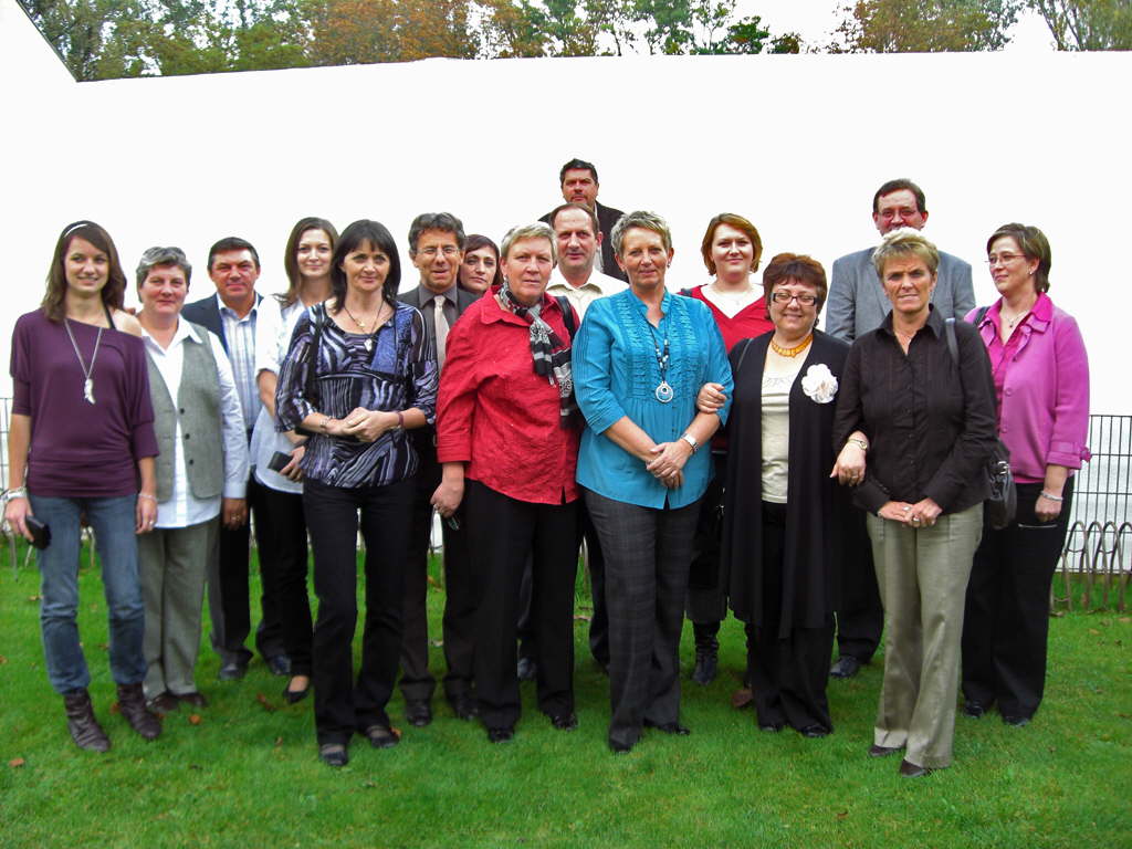 HOG Treffen 2009-1